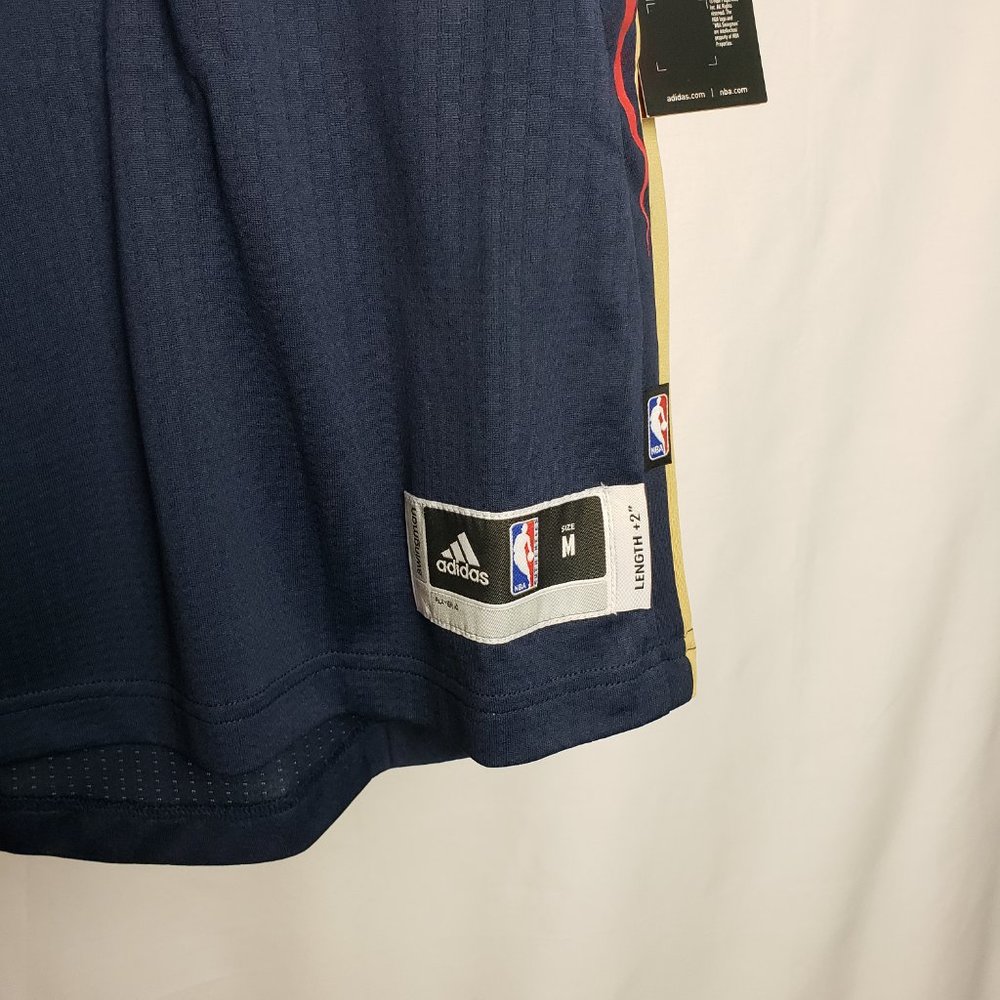 NBA Youth Jersey Player Replica Size M (10 - 12) - Picture 5 of 8